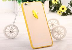 3D Banana Peeling Case for iPhone 6 4.7 inches