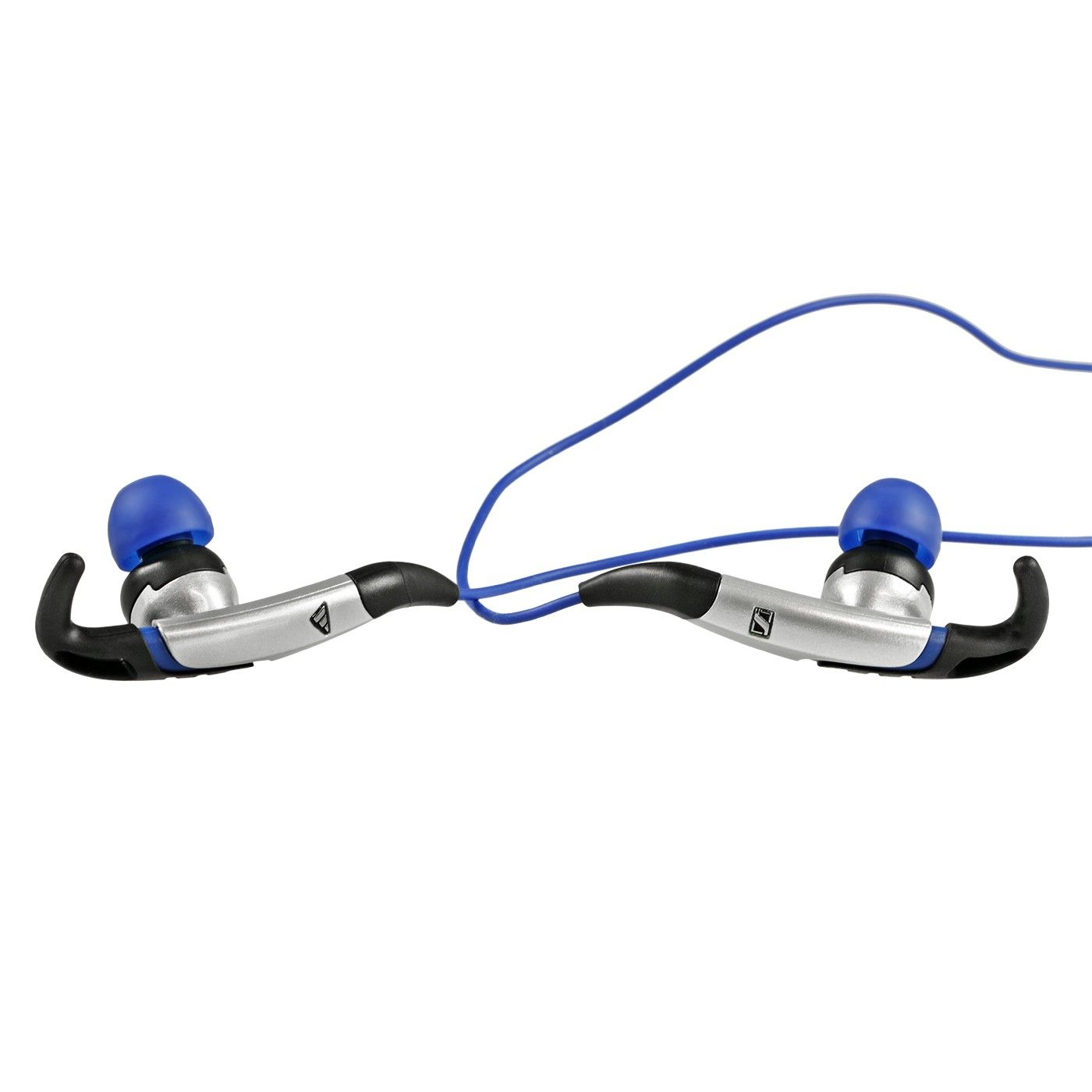 Sennheiser CX685 In-Ear Headphones Blue